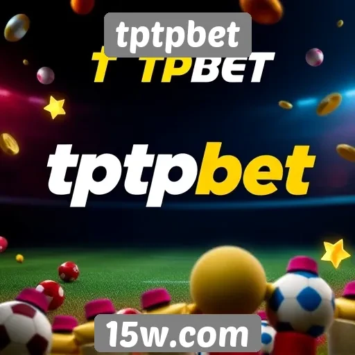 melhores bônus e promoções na tptpbet