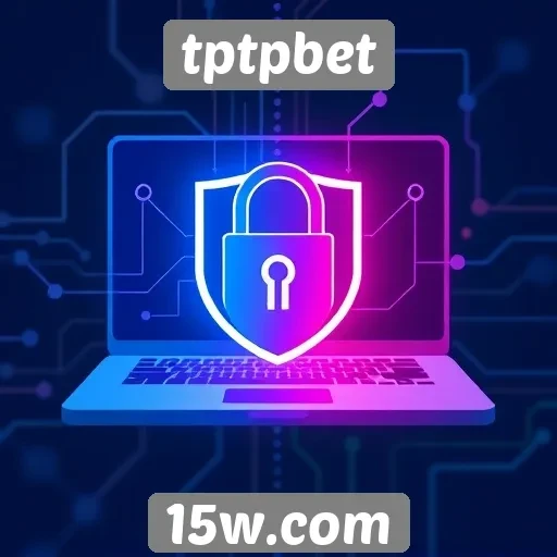 Segurança e proteção de dados no tptpbet