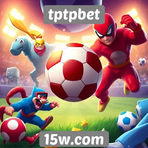 comparativo de jogos disponíveis no tptpbet