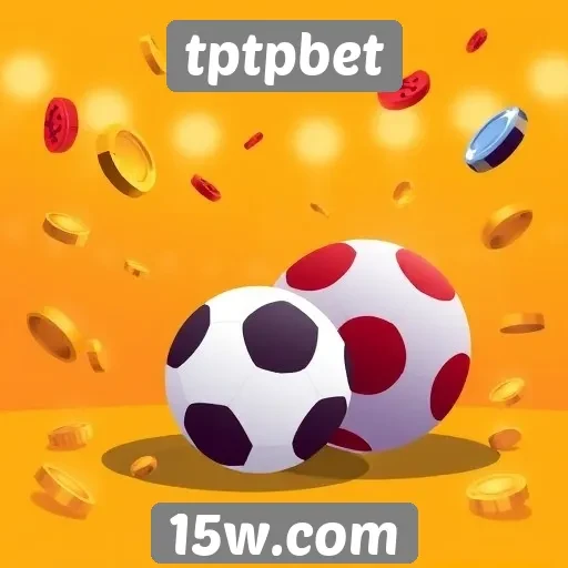 Novos recursos de jogo disponíveis no tptpbet