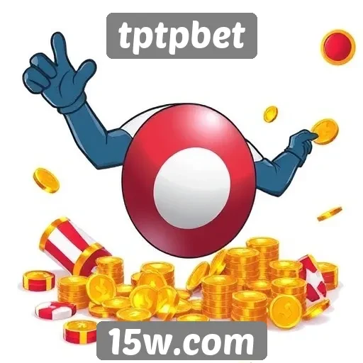 Ofertas e bônus disponíveis no site tptpbet