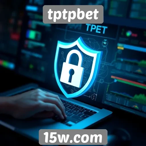 analise de segurança no site tptpbet