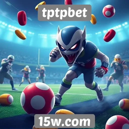 Exploração dos jogos oferecidos pelo tptpbet