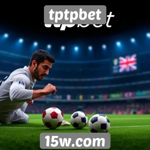 como o tptpbet se destaca no mercado de apostas