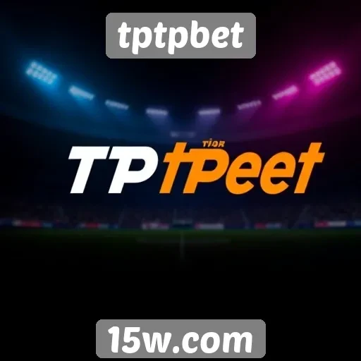 tptpbet apresenta novas funcionalidades para jogadores