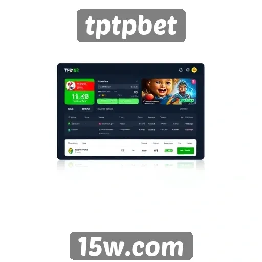novas funcionalidades do tptpbet melhoram a experiência de apostas