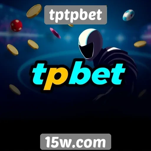tptpbet oferece diversidade de jogos online