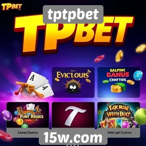 novidades e promoções do tptpbet em destaque